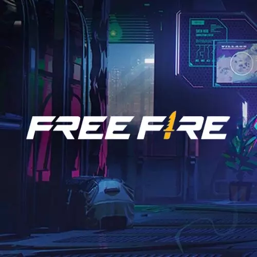 💎Free Fire EU