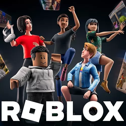 Roblox 10$ US