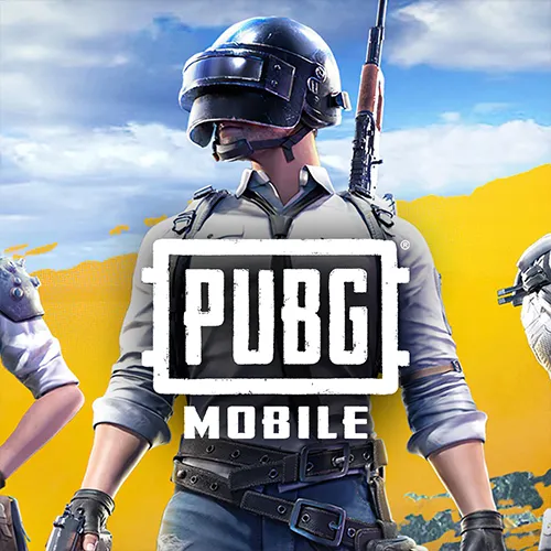 Pubg Mobil TopUp